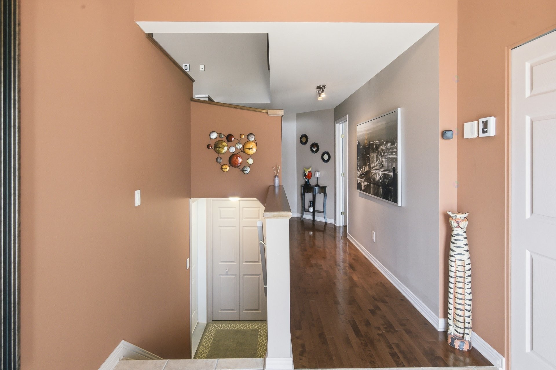 Hall d'entrée/Vestibule - 10 Rue De La Cime, Gatineau (Hull), QC - Indoor Photo Showing Other Room