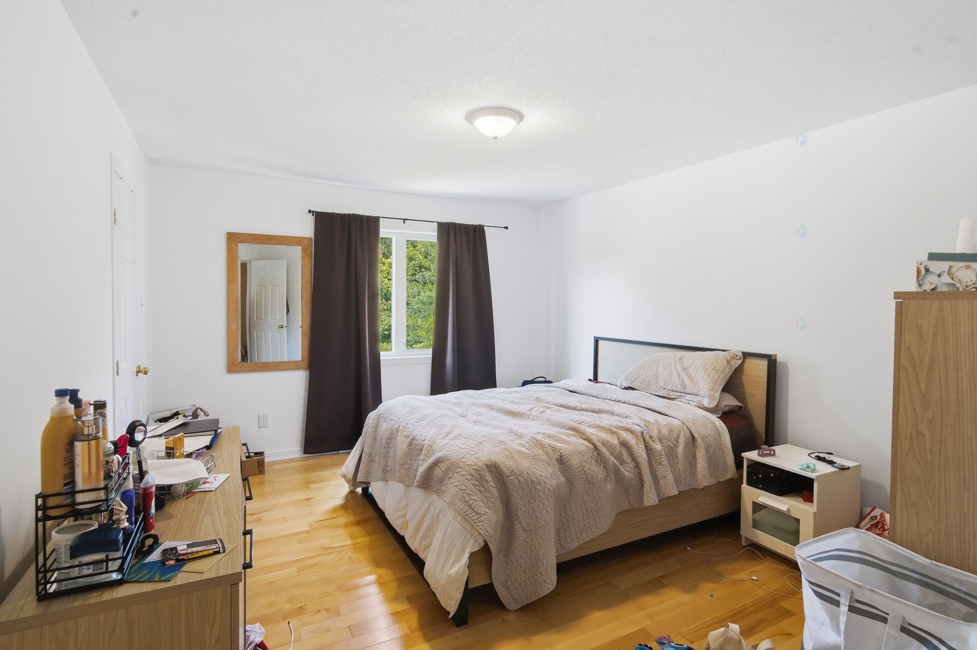 Chambre à coucher - 10 Rue De La Cime, Gatineau (Hull), QC - Indoor Photo Showing Bedroom