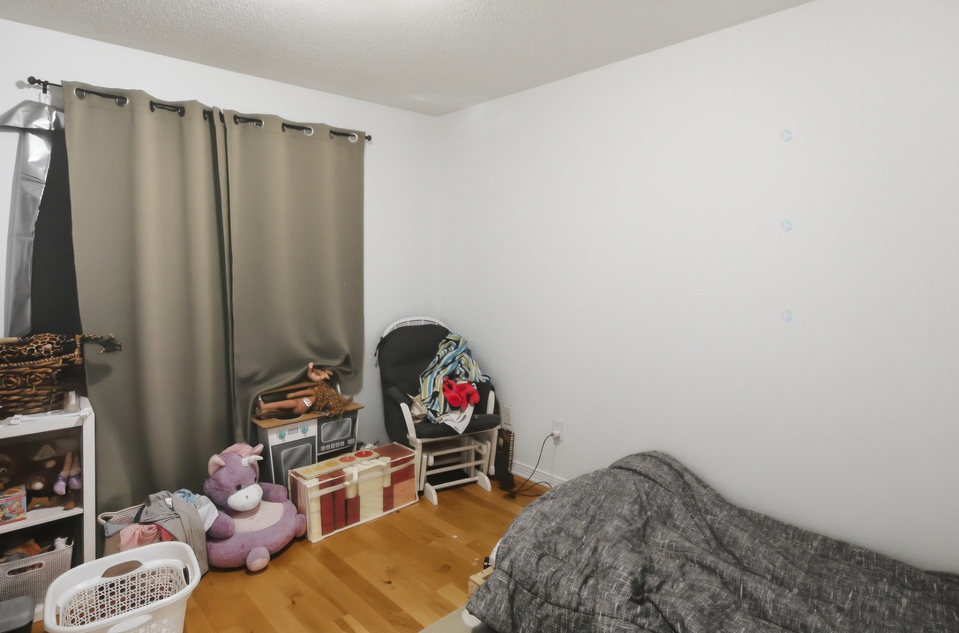 Chambre à coucher - 10 Rue De La Cime, Gatineau (Hull), QC - Indoor
