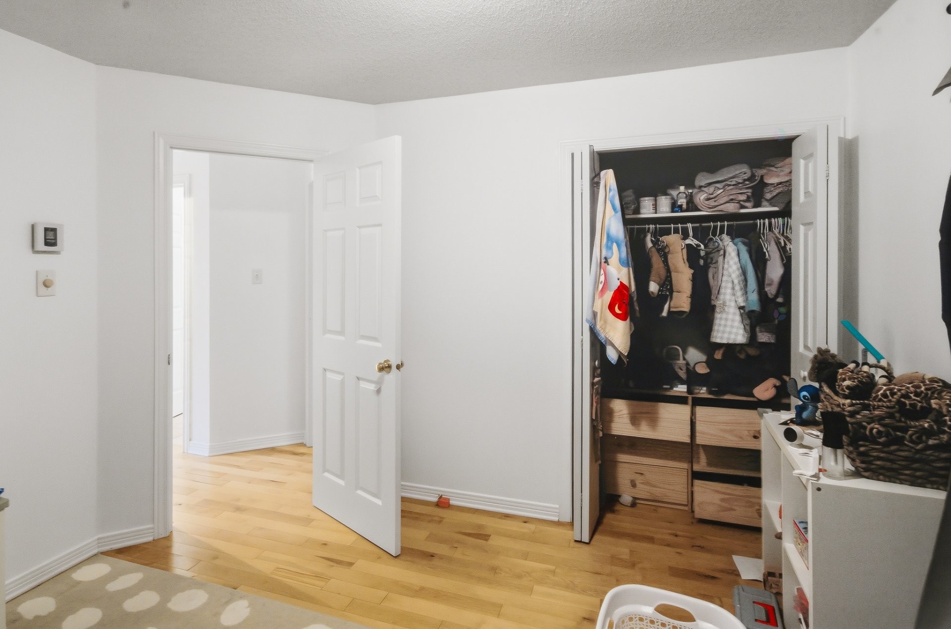 Chambre à coucher - 10 Rue De La Cime, Gatineau (Hull), QC - Indoor