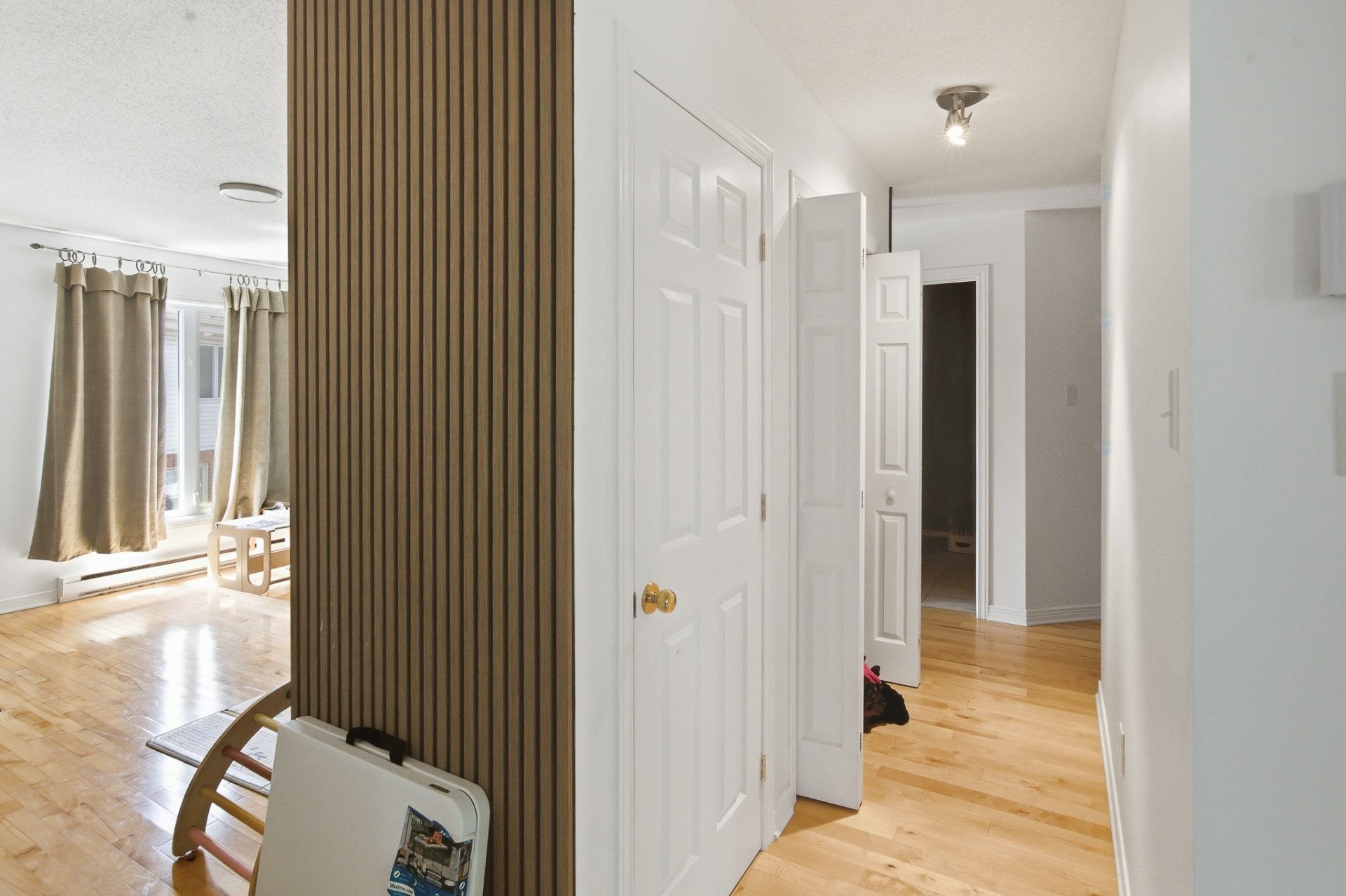 Vue d'ensemble - 10 Rue De La Cime, Gatineau (Hull), QC - Indoor Photo Showing Other Room