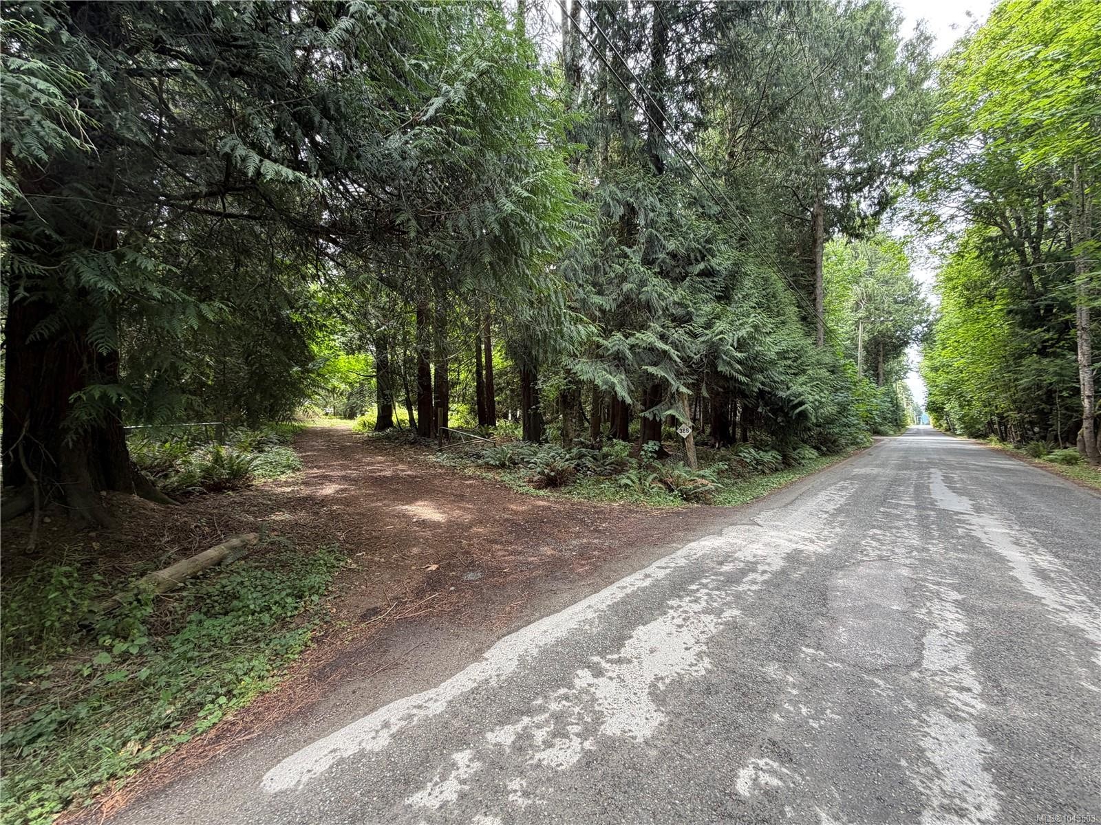 380 Parker Rd, Qualicum Beach, BC
