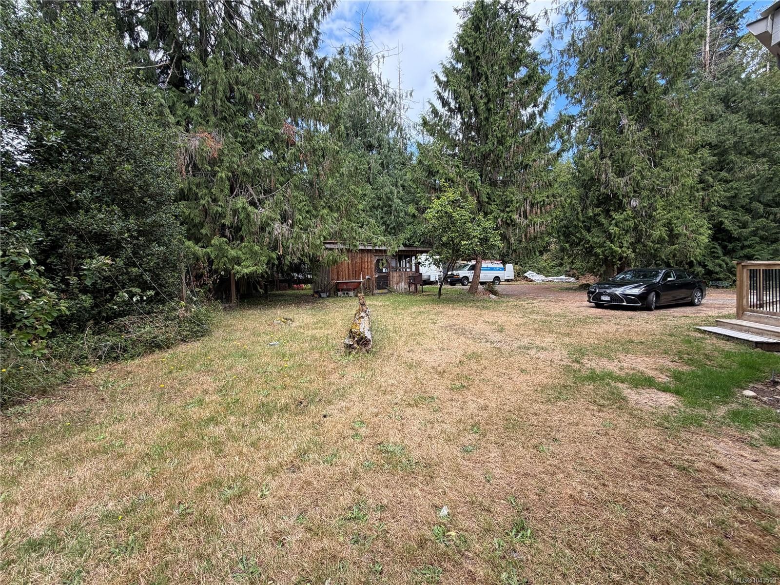 380 Parker Rd, Qualicum Beach, BC