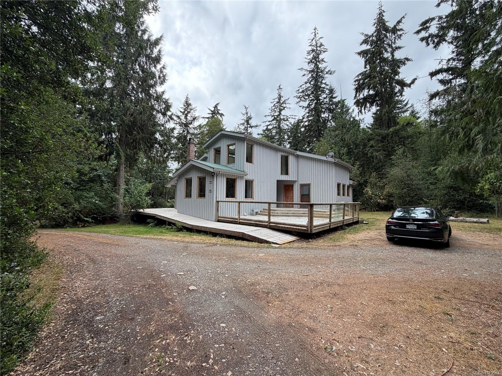 380 Parker Rd, Qualicum Beach, BC