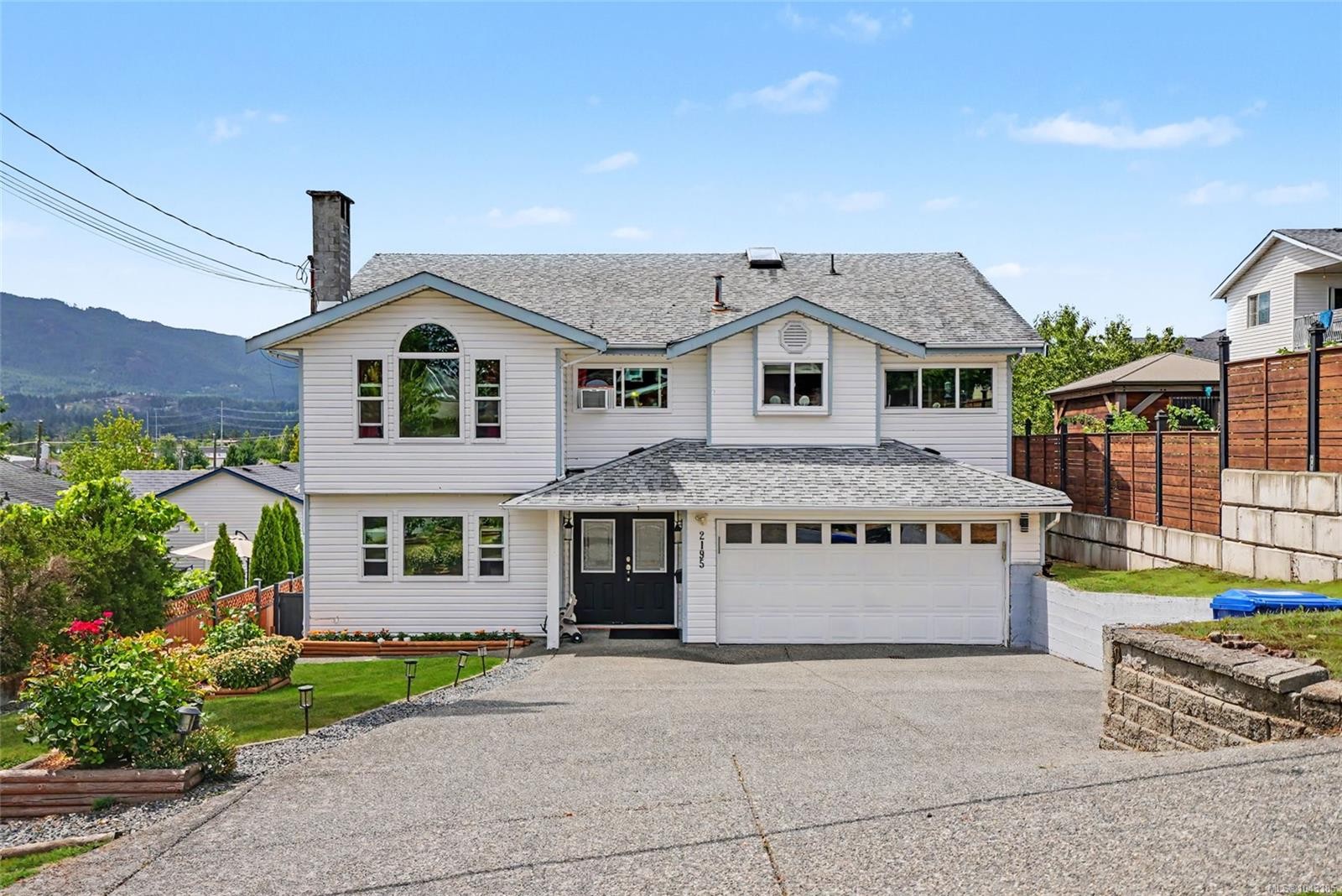 2195 Tulsa Rd, Nanaimo, BC