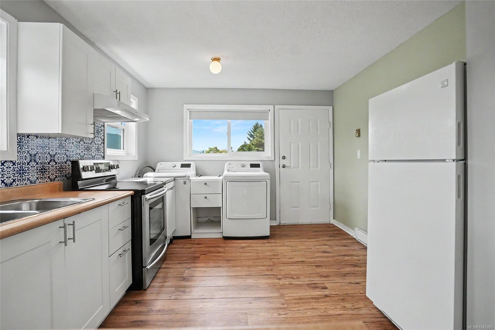 2195 Tulsa Rd, Nanaimo, BC