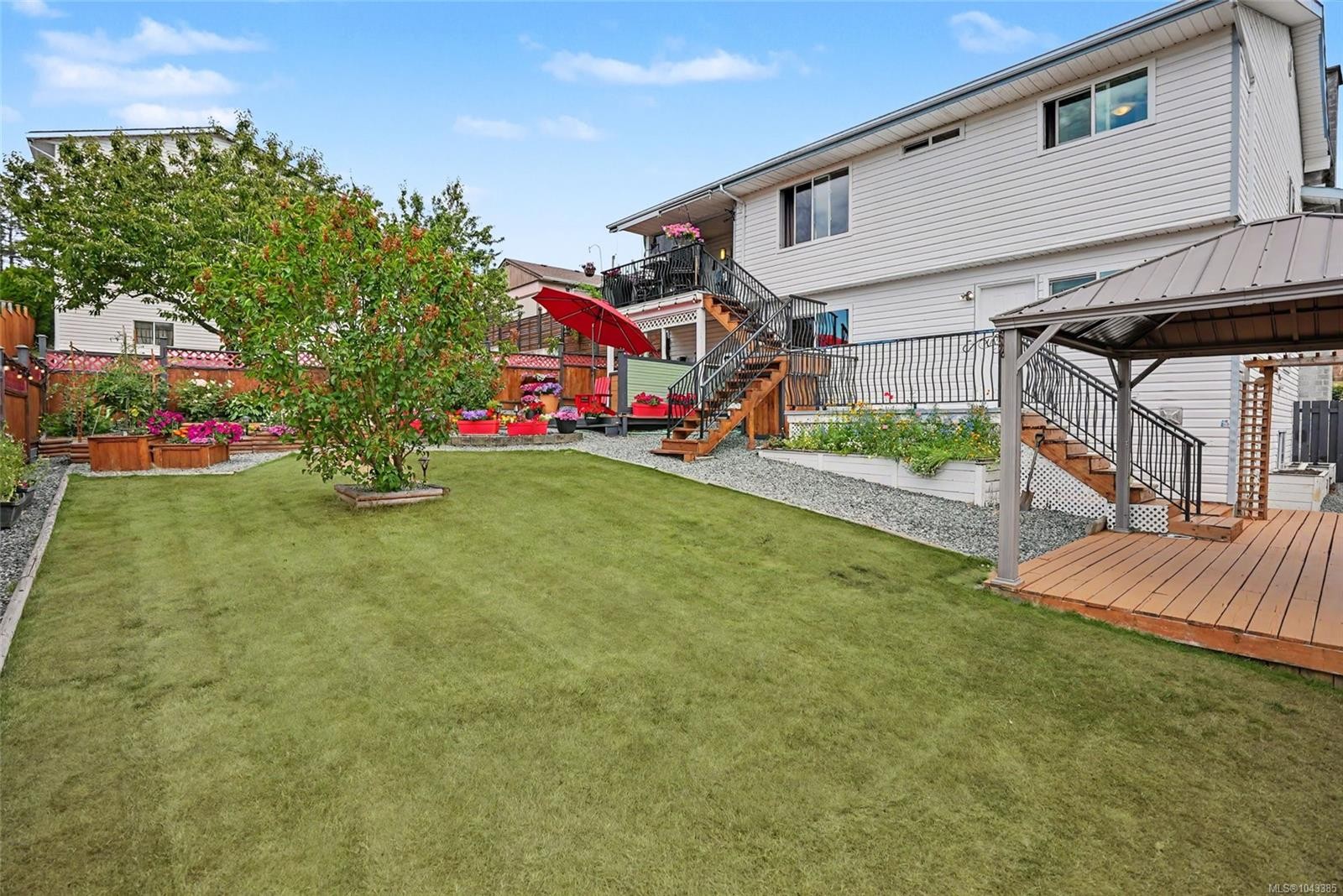 2195 Tulsa Rd, Nanaimo, BC