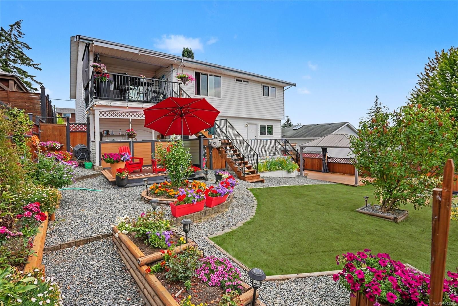 2195 Tulsa Rd, Nanaimo, BC