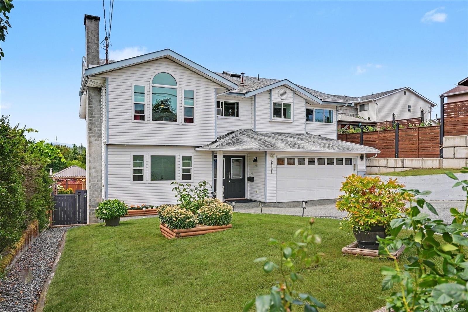2195 Tulsa Rd, Nanaimo, BC