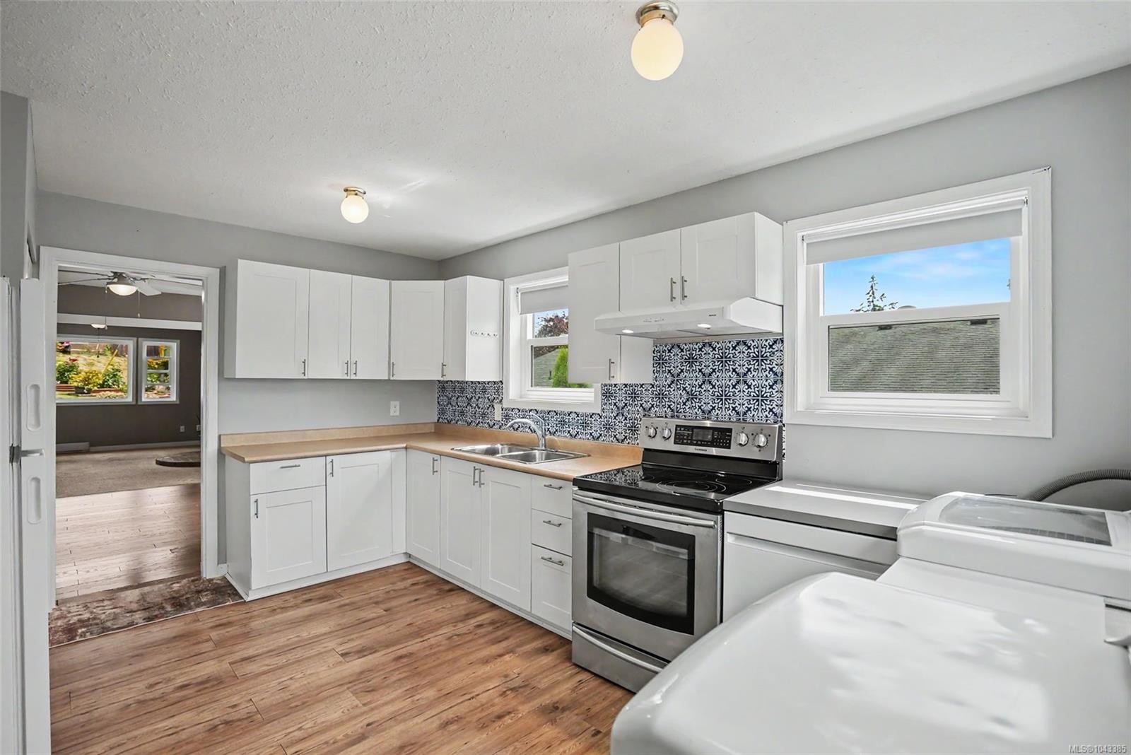 2195 Tulsa Rd, Nanaimo, BC