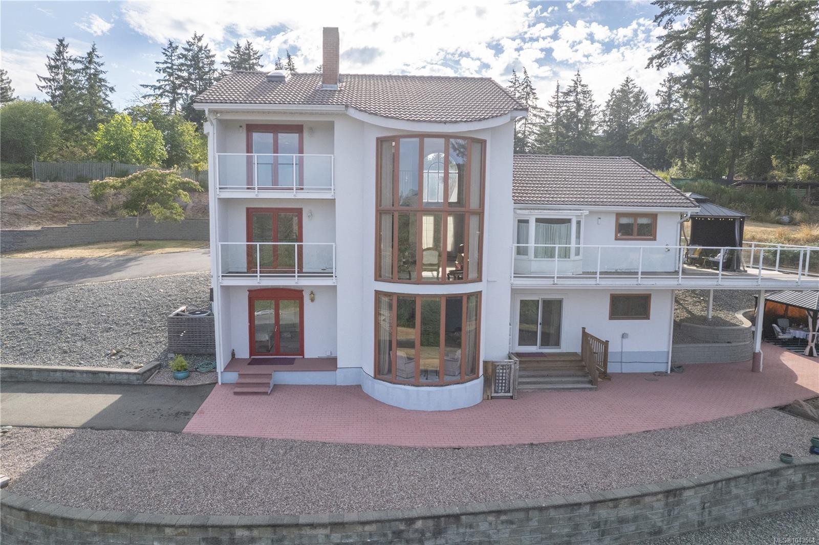 6722 Anzio Rd, Duncan, BC