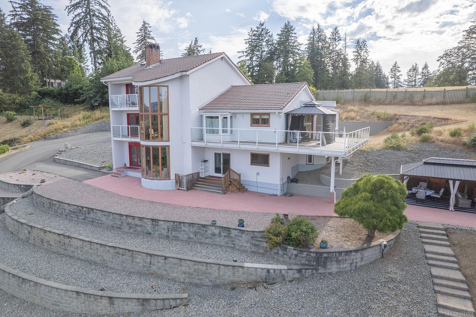 6722 Anzio Rd, Duncan, BC