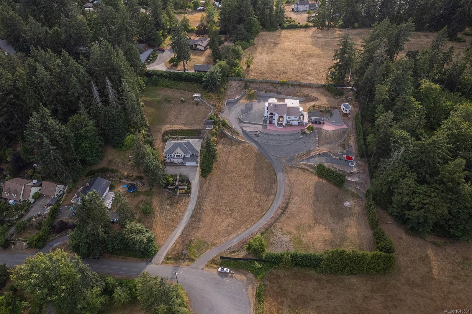 6722 Anzio Rd, Duncan, BC