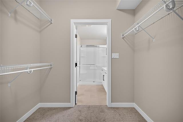 303-25 Van Hull Way, Winnipeg, MB - Indoor With Storage