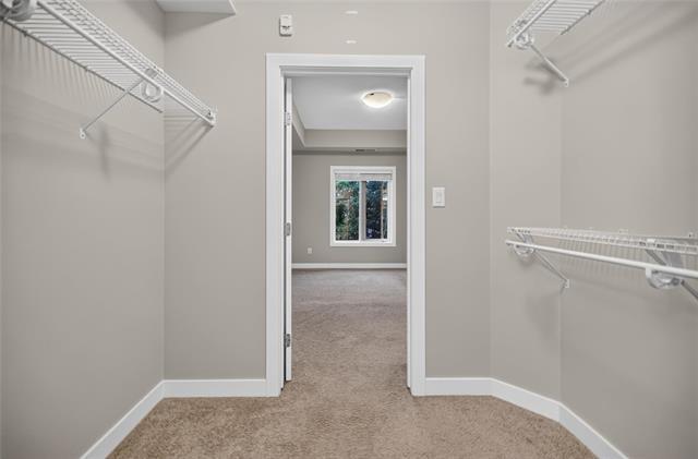 303-25 Van Hull Way, Winnipeg, MB - Indoor With Storage