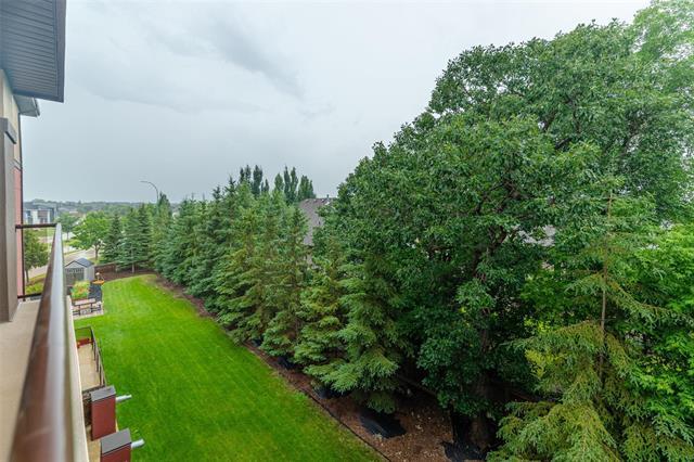 303-25 Van Hull Way, Winnipeg, MB - Outdoor