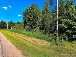2.2 acres ch Dignard Tracadie, NB E1X 1A2