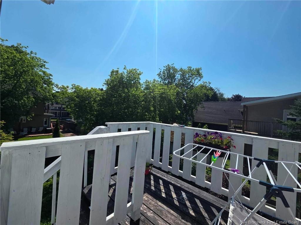 39-41 Norwood, Moncton, NB - Outdoor