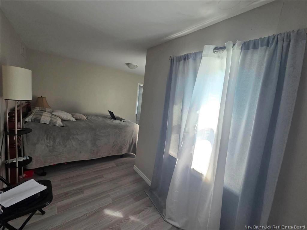 39-41 Norwood, Moncton, NB - Indoor Photo Showing Bedroom