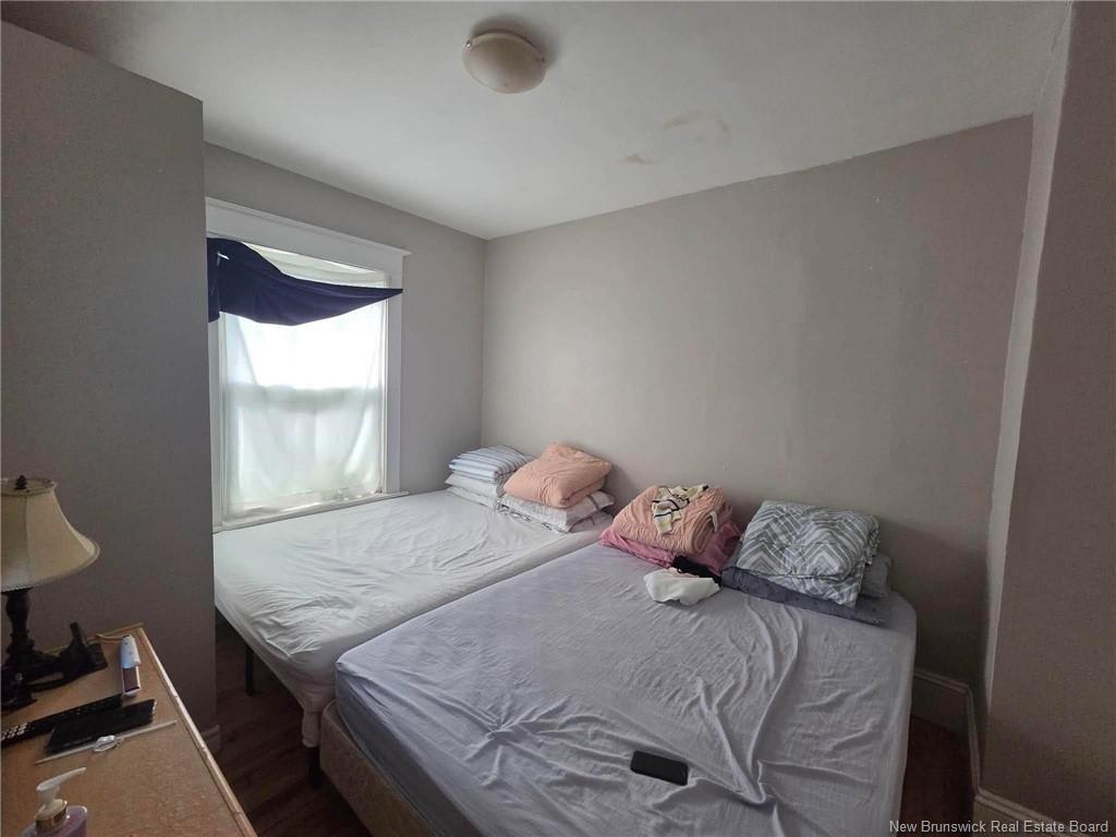 39-41 Norwood, Moncton, NB - Indoor Photo Showing Bedroom