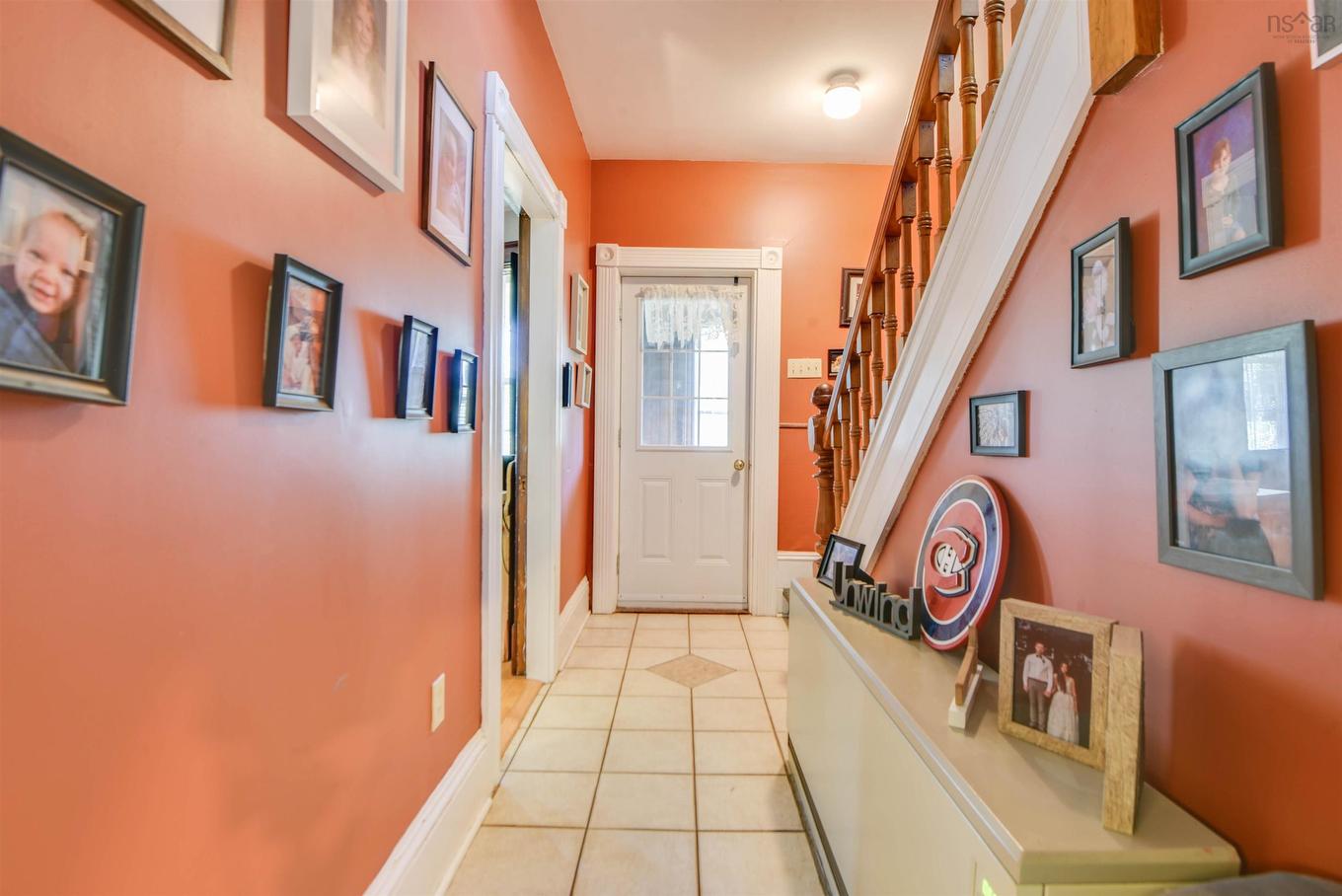 476 Trenton Road, New Glasgow, NS - Indoor Photo Showing Other Room