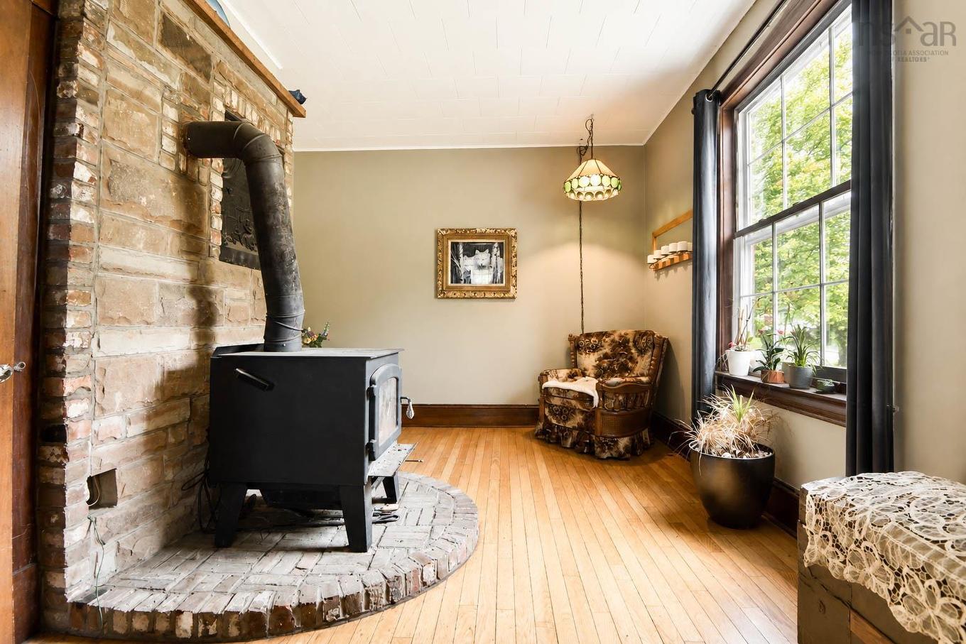 476 Trenton Road, New Glasgow, NS - Indoor