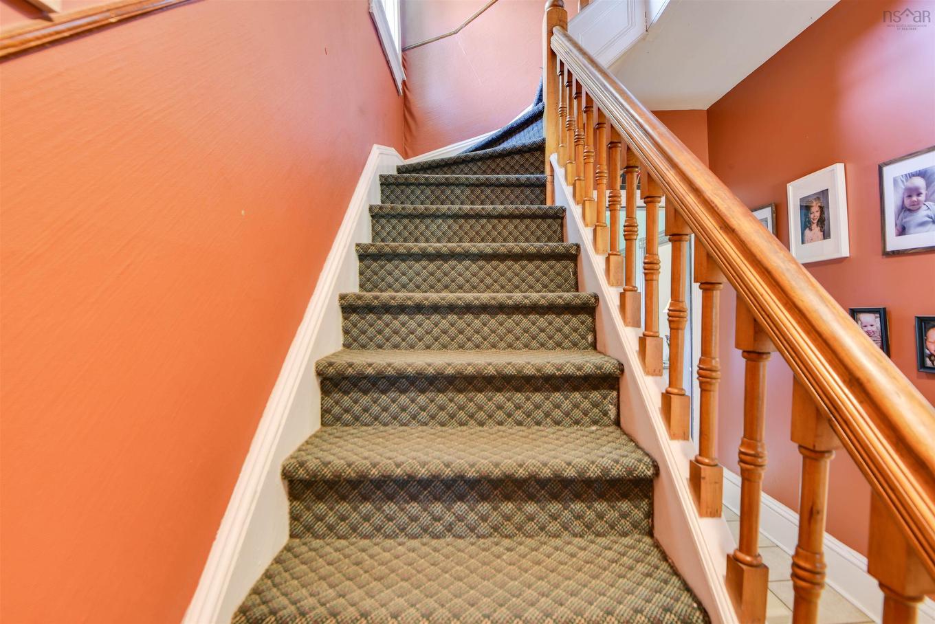 476 Trenton Road, New Glasgow, NS - Indoor Photo Showing Other Room