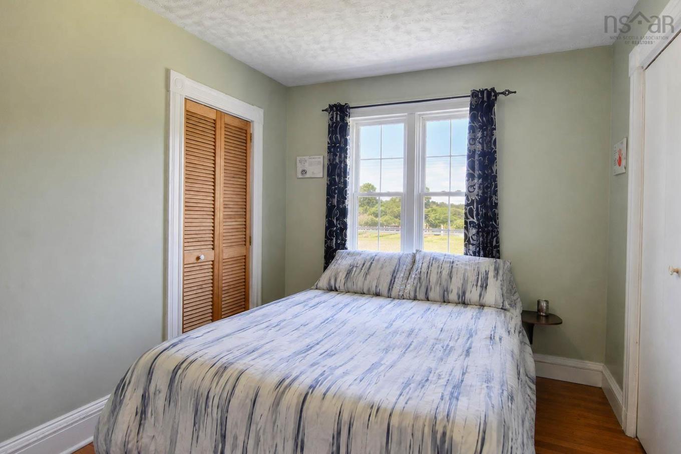 476 Trenton Road, New Glasgow, NS - Indoor Photo Showing Bedroom