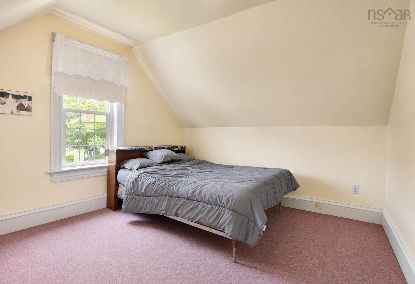 476 Trenton Road, New Glasgow, NS - Indoor Photo Showing Bedroom