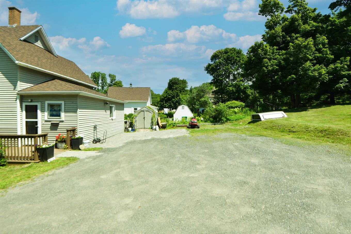 476 Trenton Road, New Glasgow, NS - Outdoor