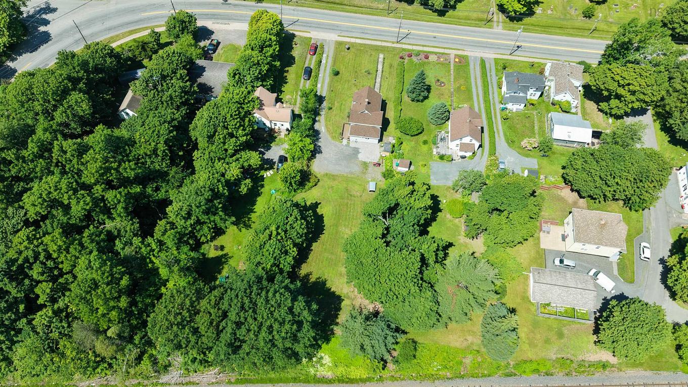 476 Trenton Road, New Glasgow, NS - Outdoor With View