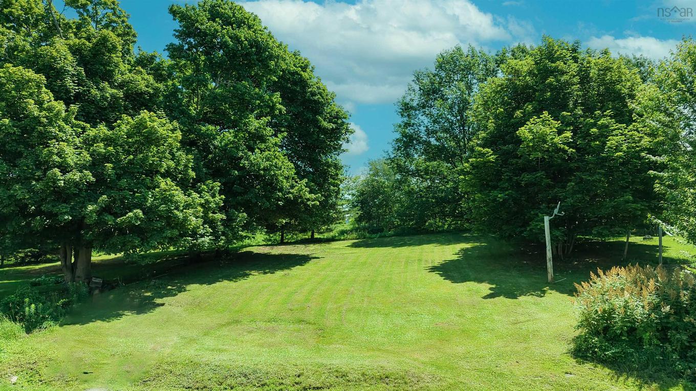 476 Trenton Road, New Glasgow, NS - Outdoor