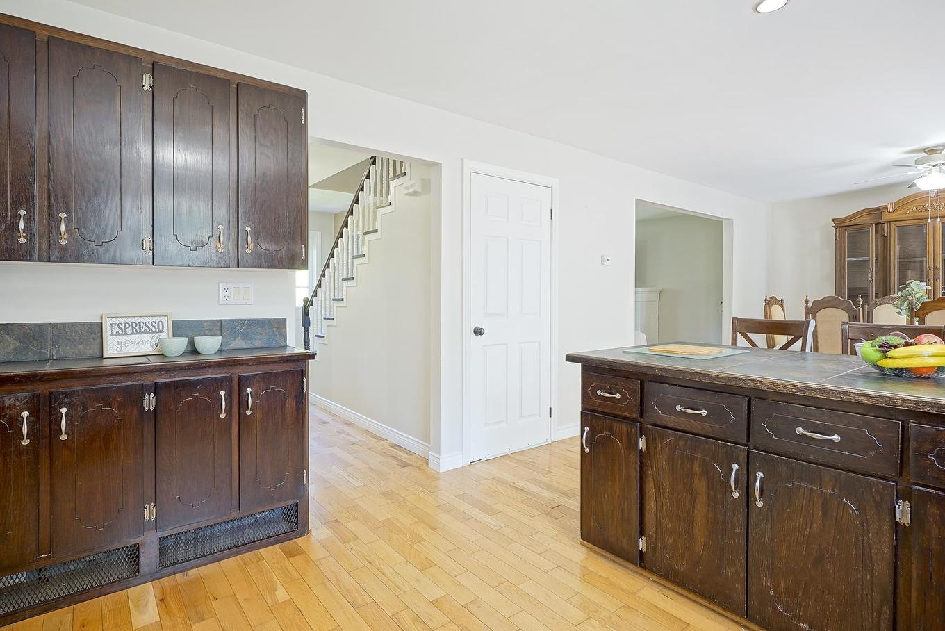14 St. Catherines Avenue, Stratford, PE - Indoor Photo Showing Kitchen