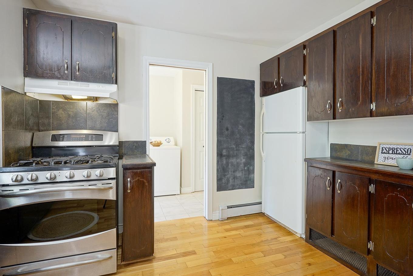 14 St. Catherines Avenue, Stratford, PE - Indoor Photo Showing Kitchen