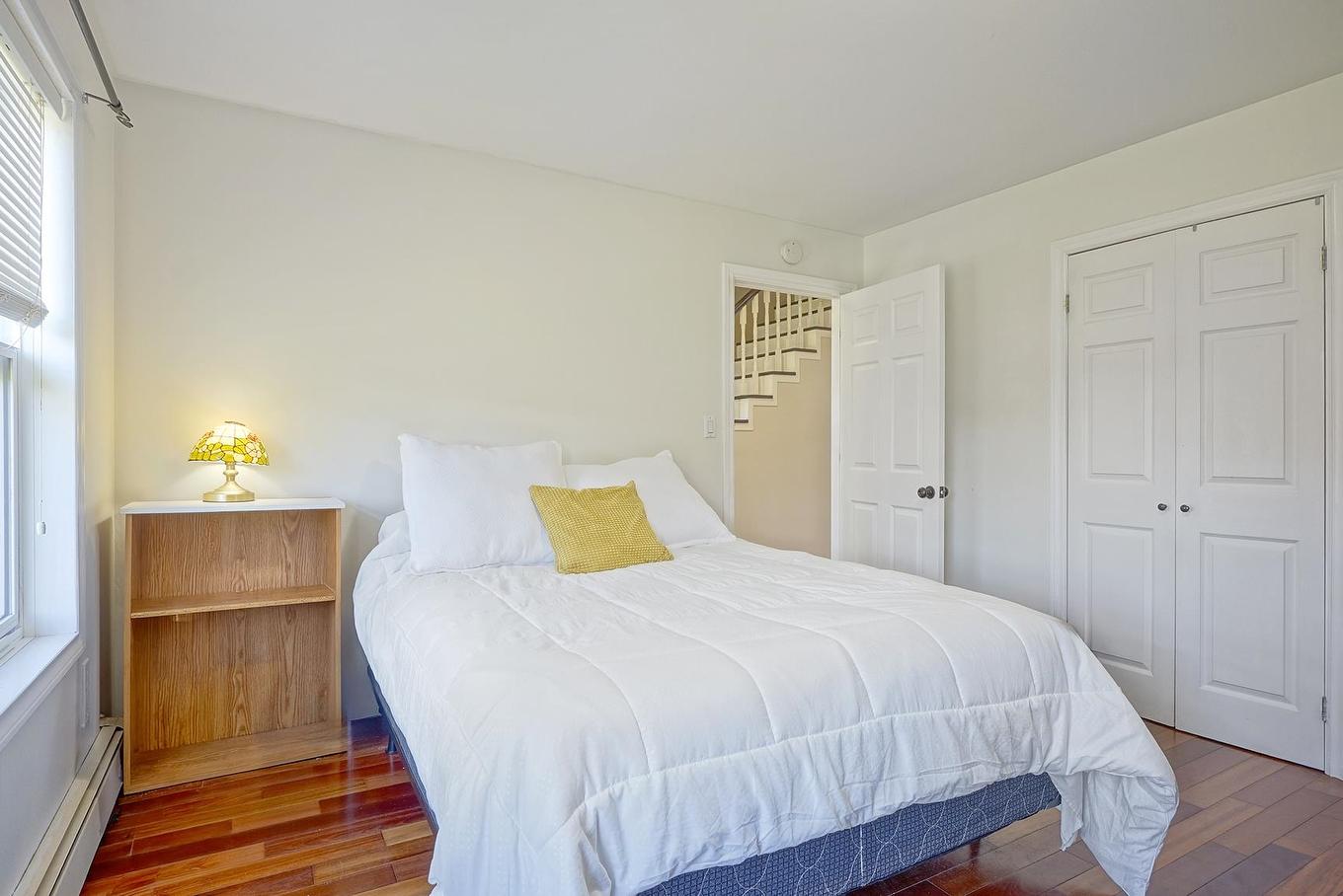 14 St. Catherines Avenue, Stratford, PE - Indoor Photo Showing Bedroom