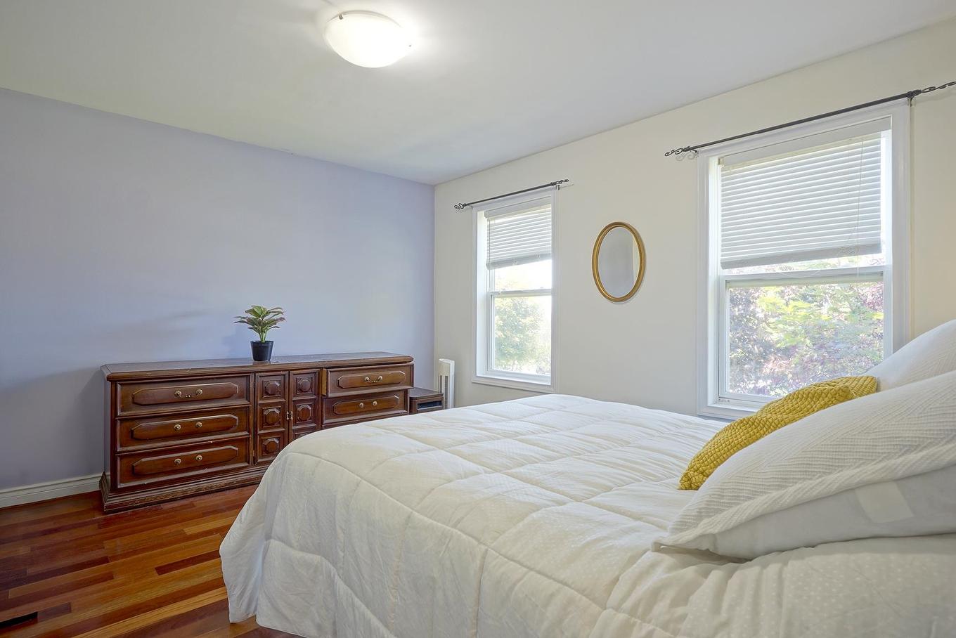 14 St. Catherines Avenue, Stratford, PE - Indoor Photo Showing Bedroom