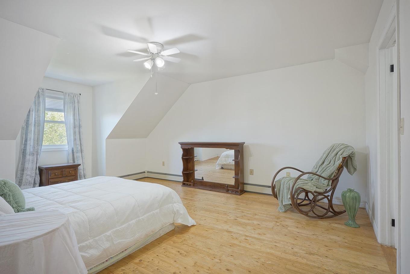 14 St. Catherines Avenue, Stratford, PE - Indoor Photo Showing Bedroom