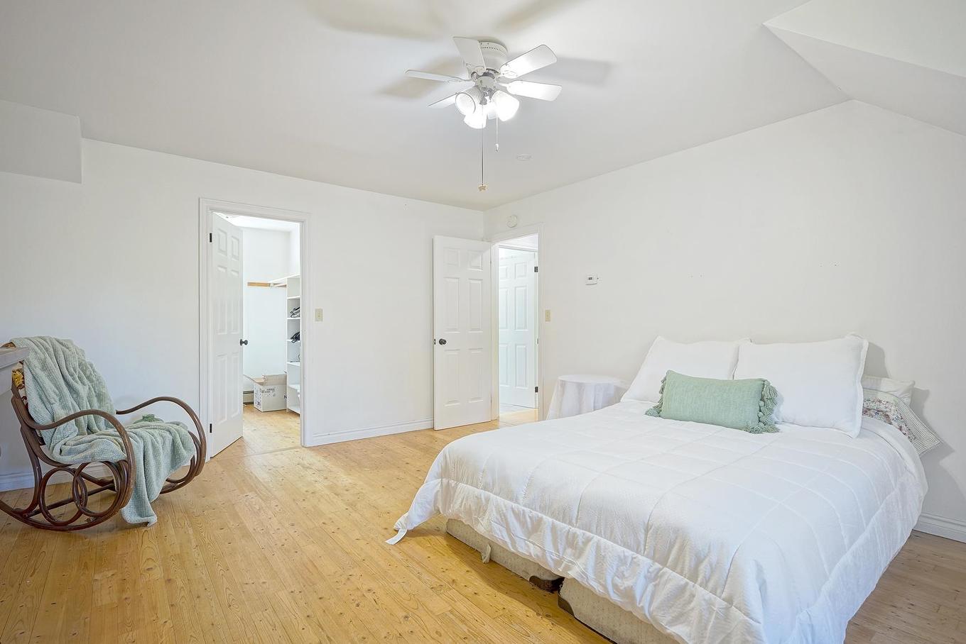 14 St. Catherines Avenue, Stratford, PE - Indoor Photo Showing Bedroom