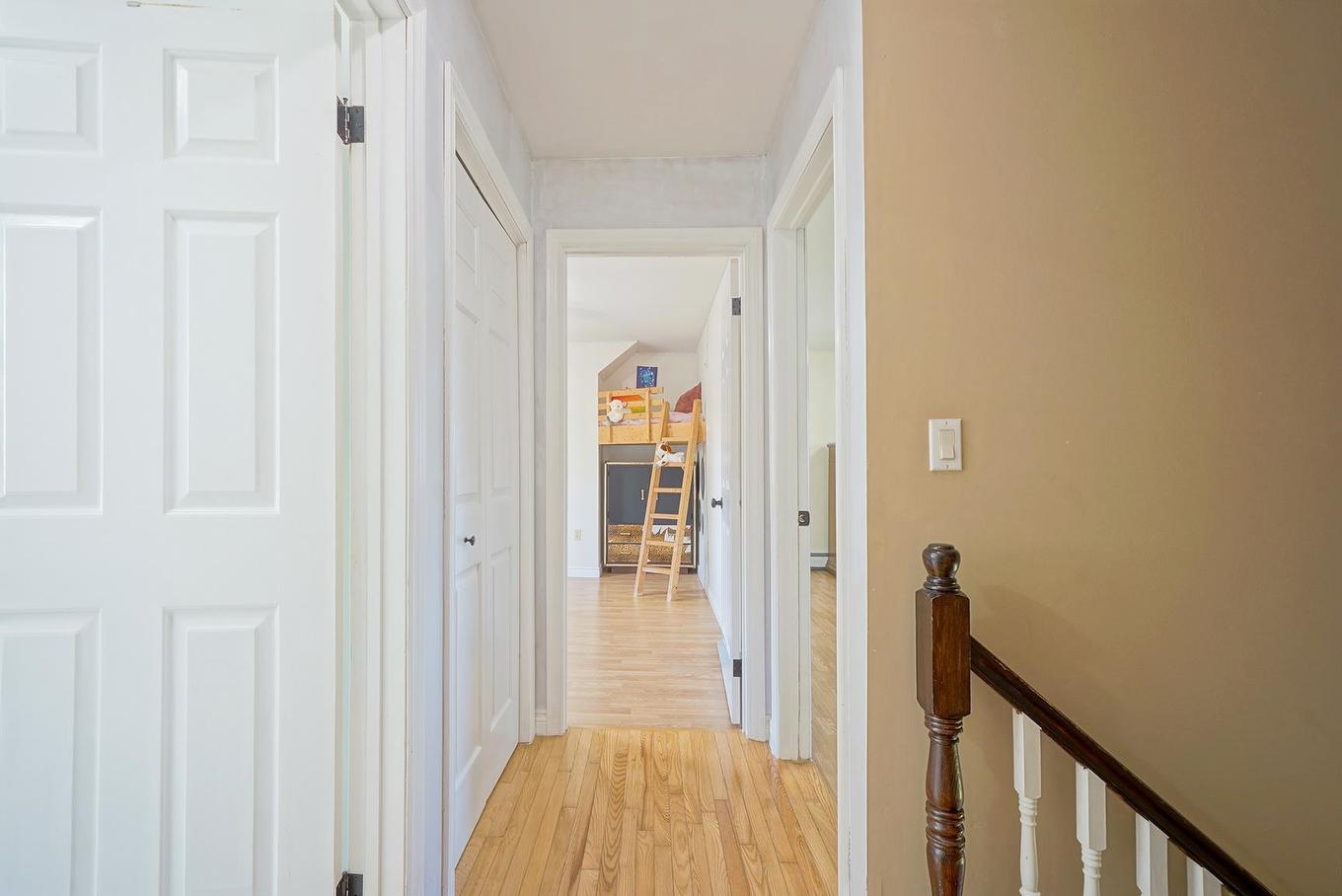 14 St. Catherines Avenue, Stratford, PE - Indoor Photo Showing Other Room