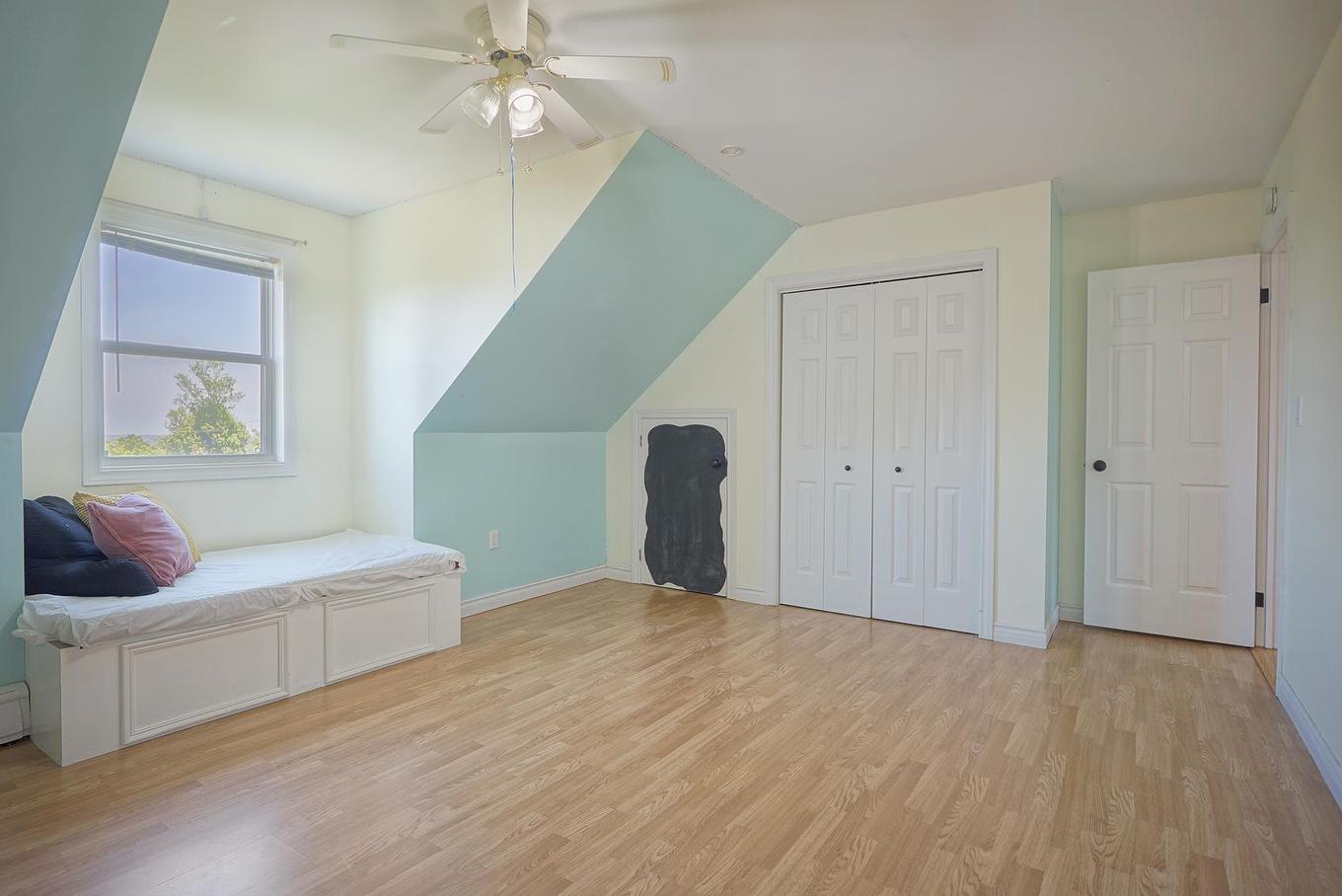 14 St. Catherines Avenue, Stratford, PE - Indoor Photo Showing Bedroom