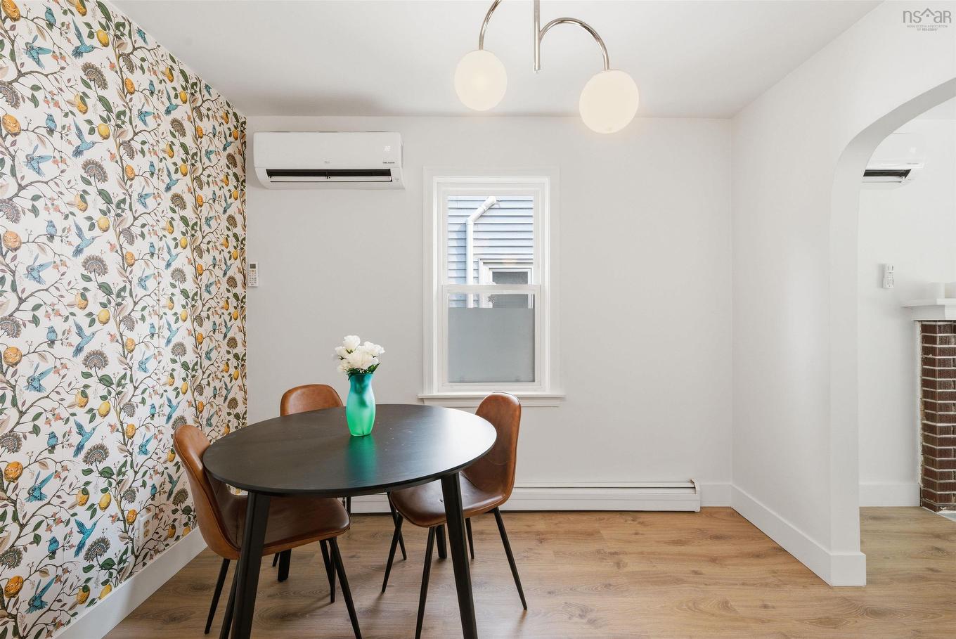3312 Ashburn Avenue, Halifax, NS - Indoor Photo Showing Dining Room