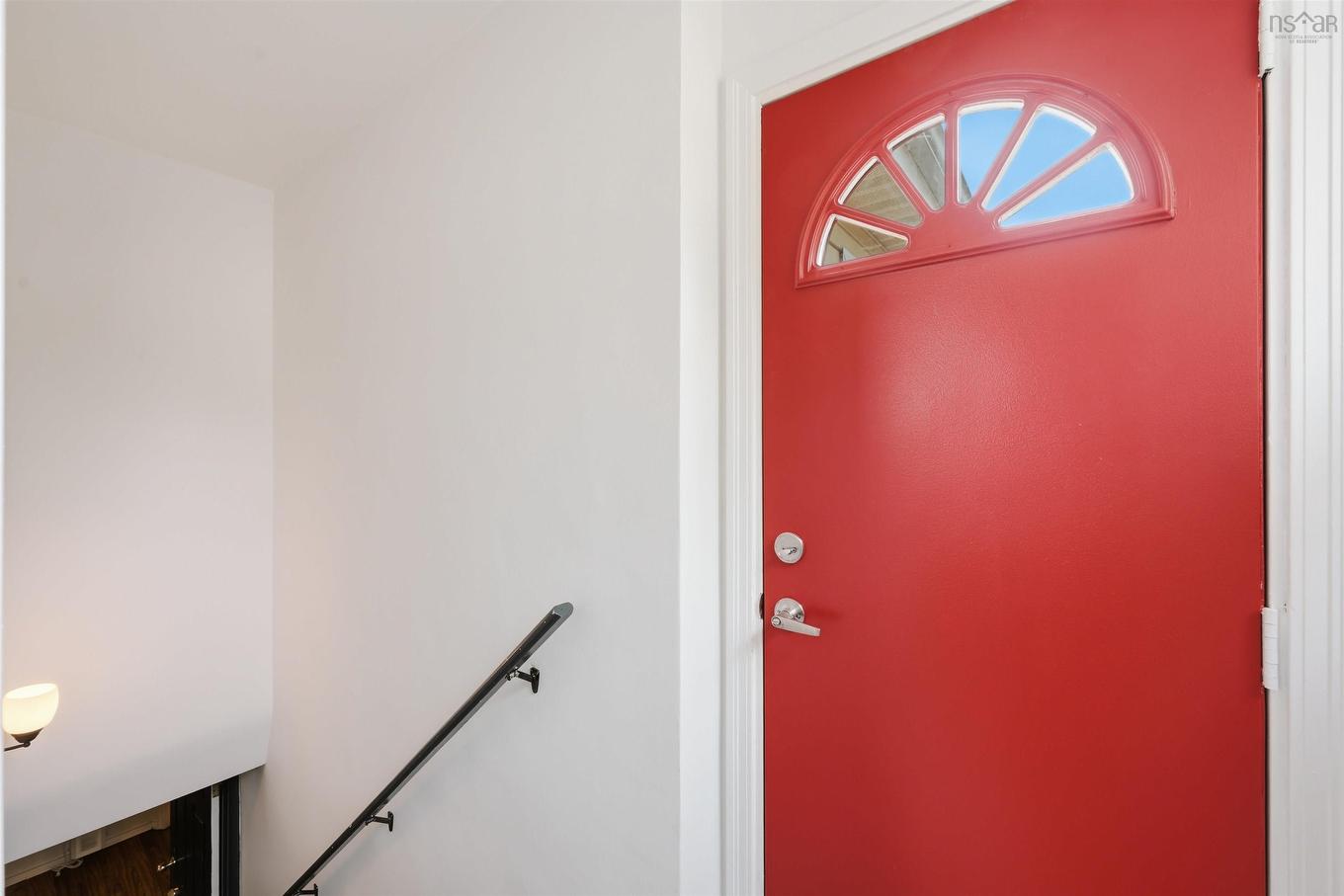 3312 Ashburn Avenue, Halifax, NS - Indoor Photo Showing Other Room