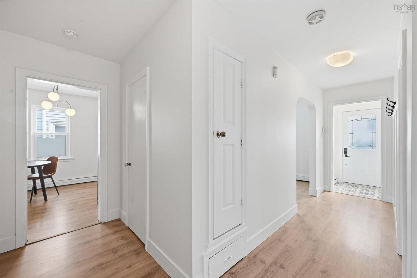 3312 Ashburn Avenue, Halifax, NS - Indoor Photo Showing Other Room
