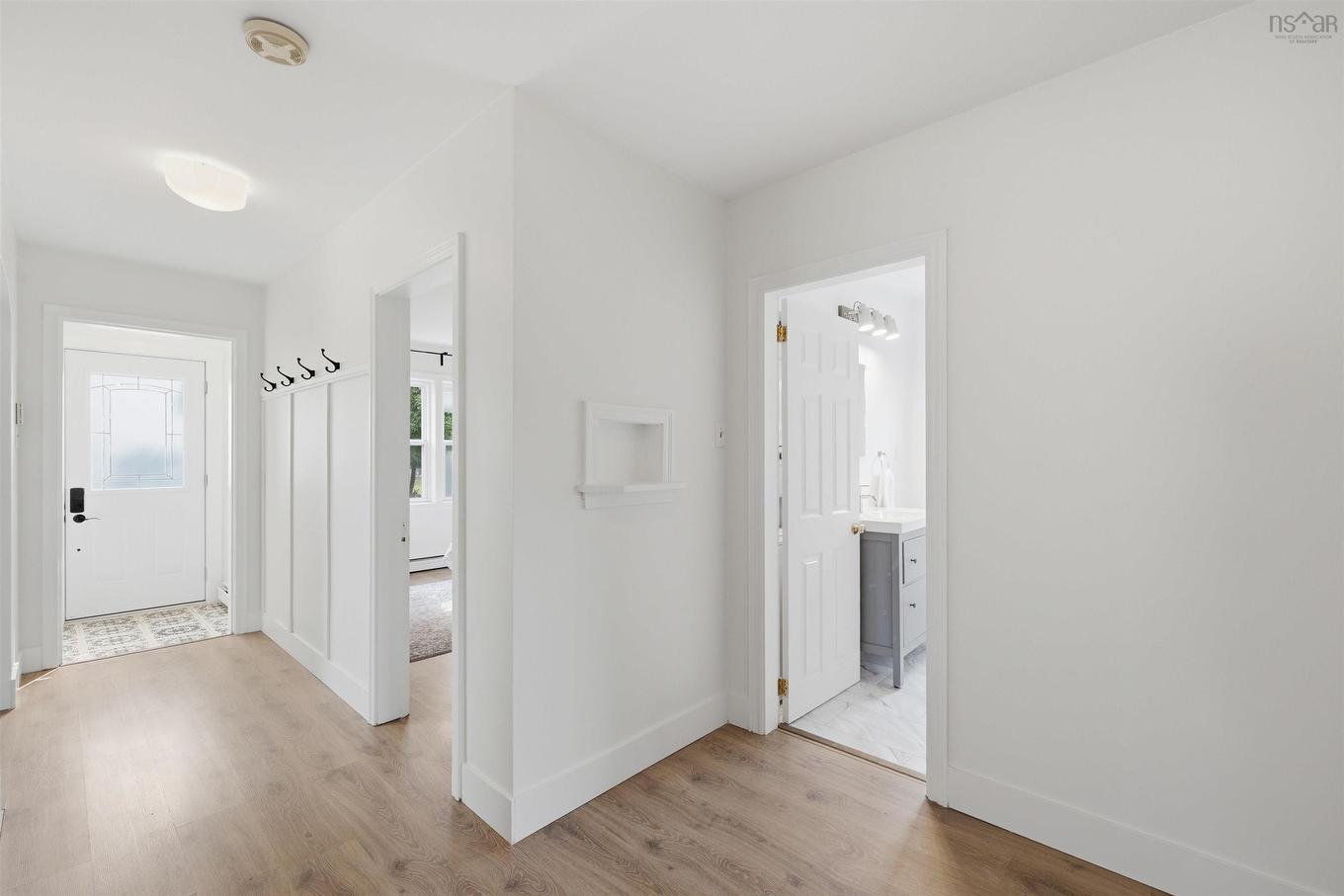 3312 Ashburn Avenue, Halifax, NS - Indoor Photo Showing Other Room