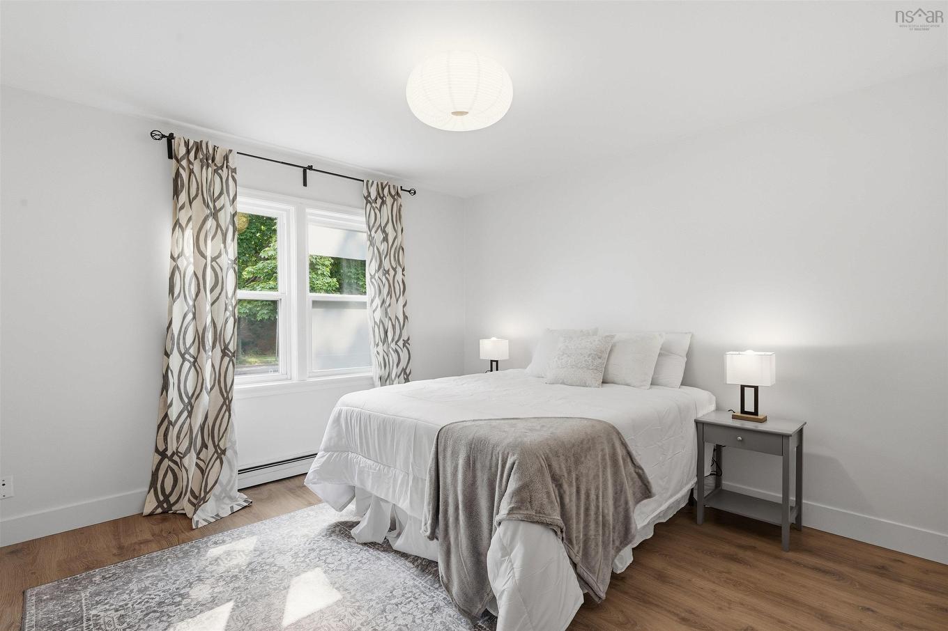 3312 Ashburn Avenue, Halifax, NS - Indoor Photo Showing Bedroom