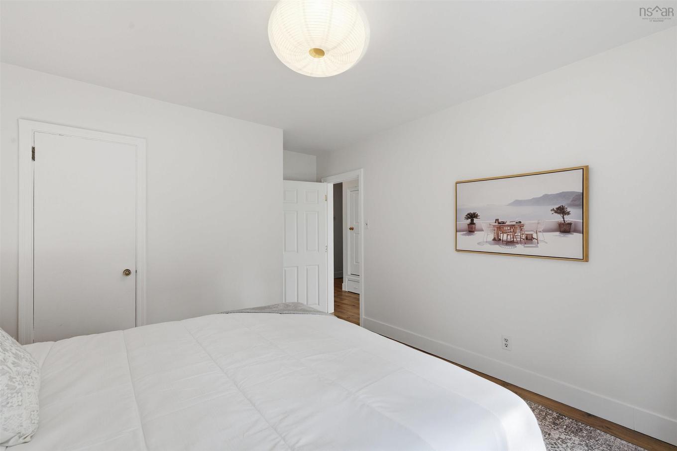 3312 Ashburn Avenue, Halifax, NS - Indoor Photo Showing Bedroom
