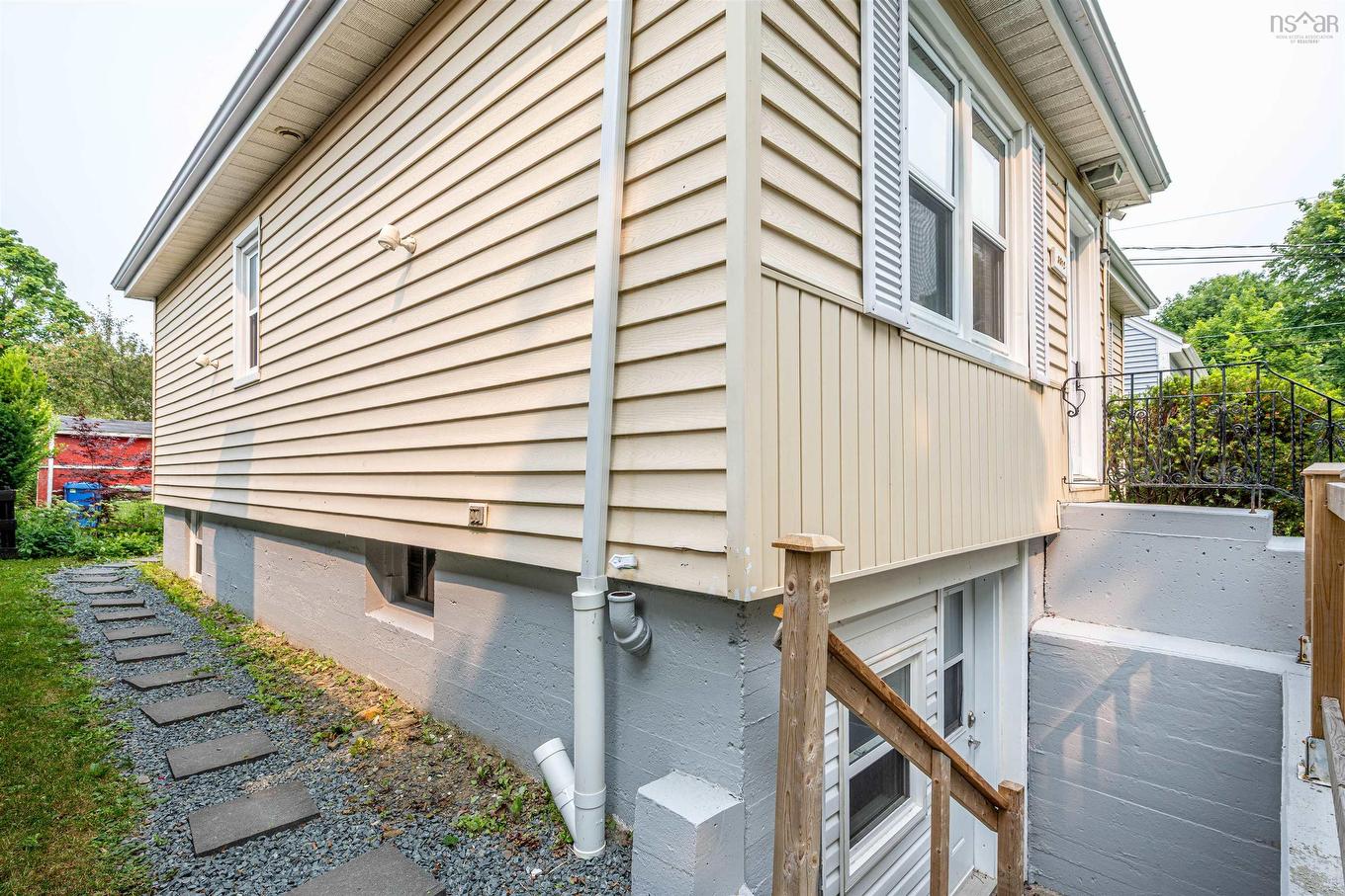 3312 Ashburn Avenue, Halifax, NS - Outdoor