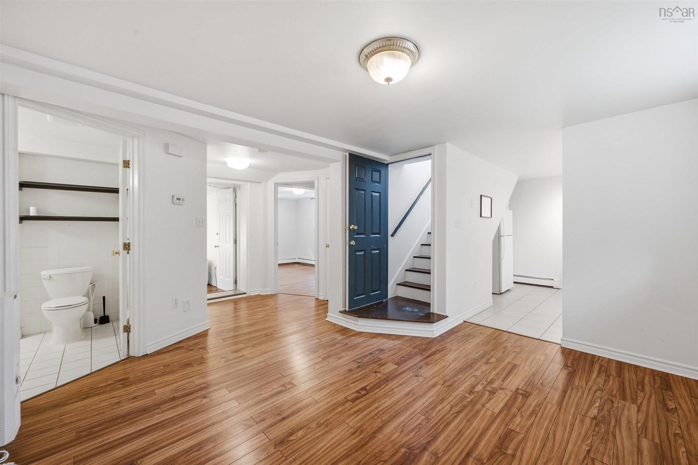 3312 Ashburn Avenue, Halifax, NS - Indoor Photo Showing Other Room
