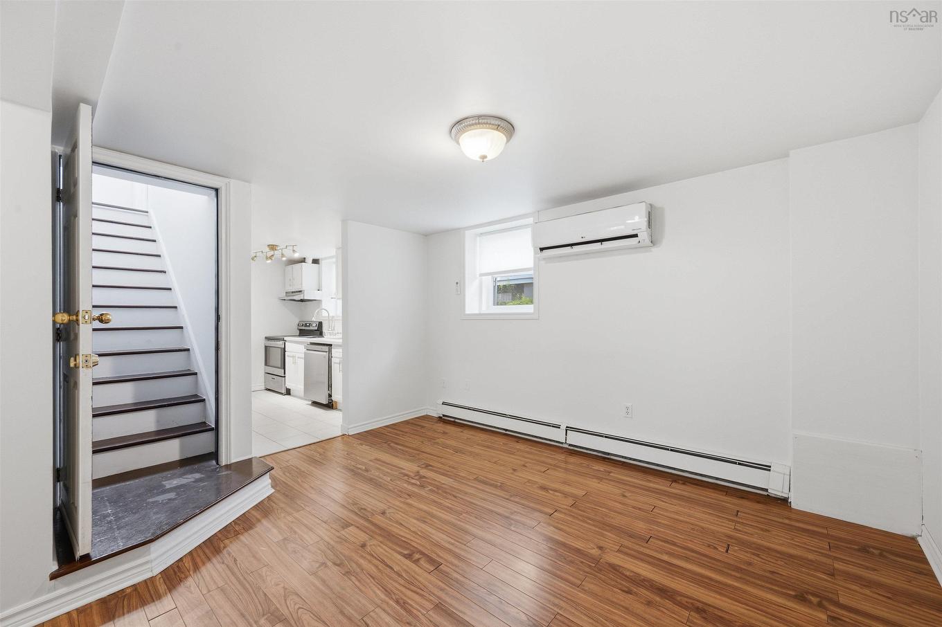3312 Ashburn Avenue, Halifax, NS - Indoor Photo Showing Other Room