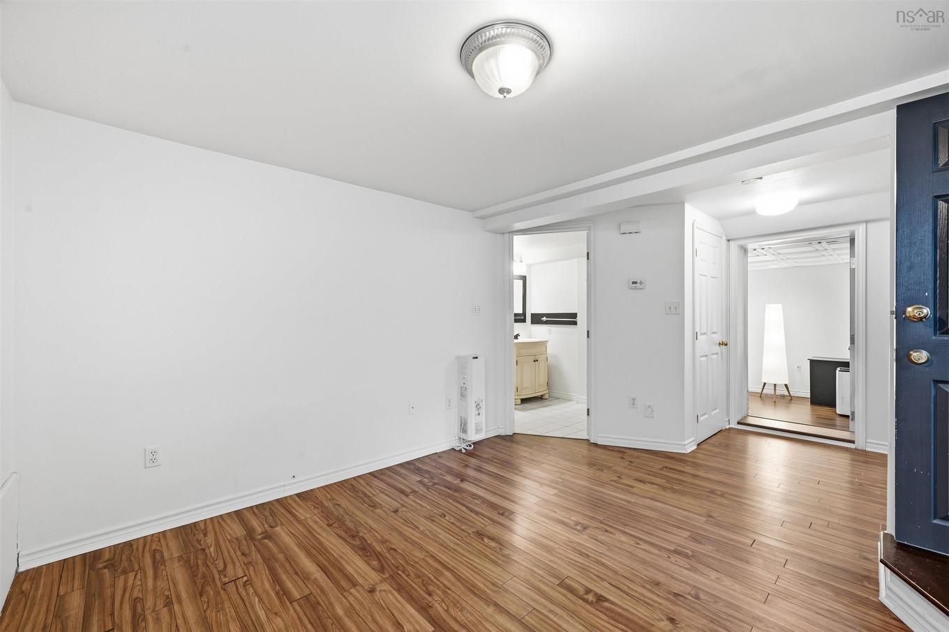 3312 Ashburn Avenue, Halifax, NS - Indoor Photo Showing Other Room